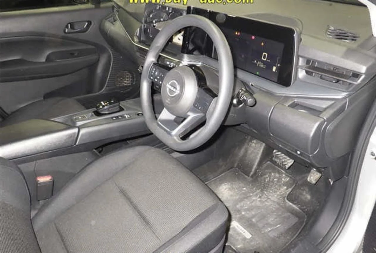 2023 Nissan Note 1.2 Kıbrıs | KKTC İkinci El Satılık Araba - Thumbnail 3