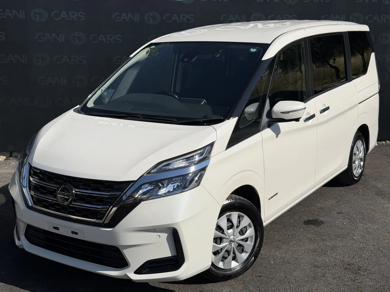 2023 Nissan Serena  Kıbrıs | KKTC İkinci El Satılık Araba - Thumbnail 6