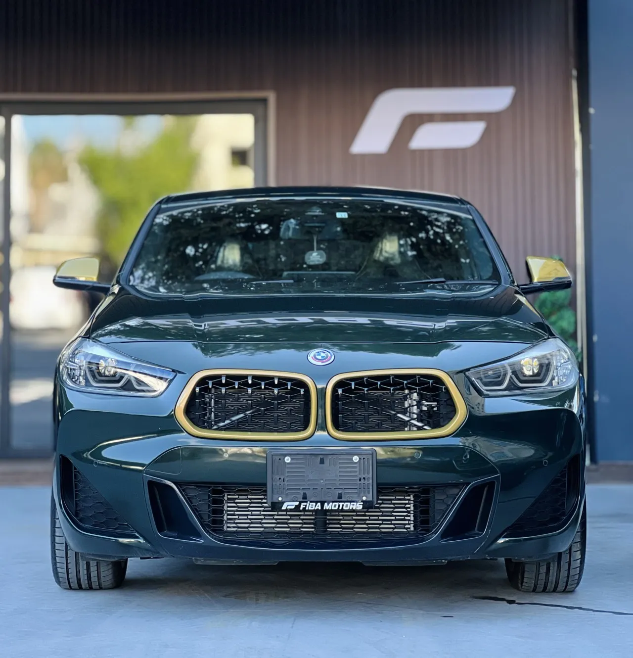 2023 BMW X2 20d xDrive Kıbrıs | KKTC İkinci El Satılık Araba - Fotoğraf 1