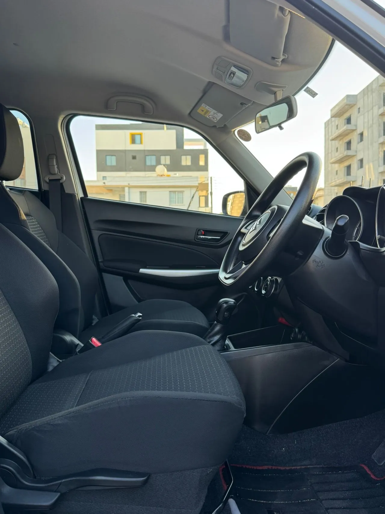 2023 Suzuki Swift 1.3 Kıbrıs | KKTC İkinci El Satılık Araba - Thumbnail 8