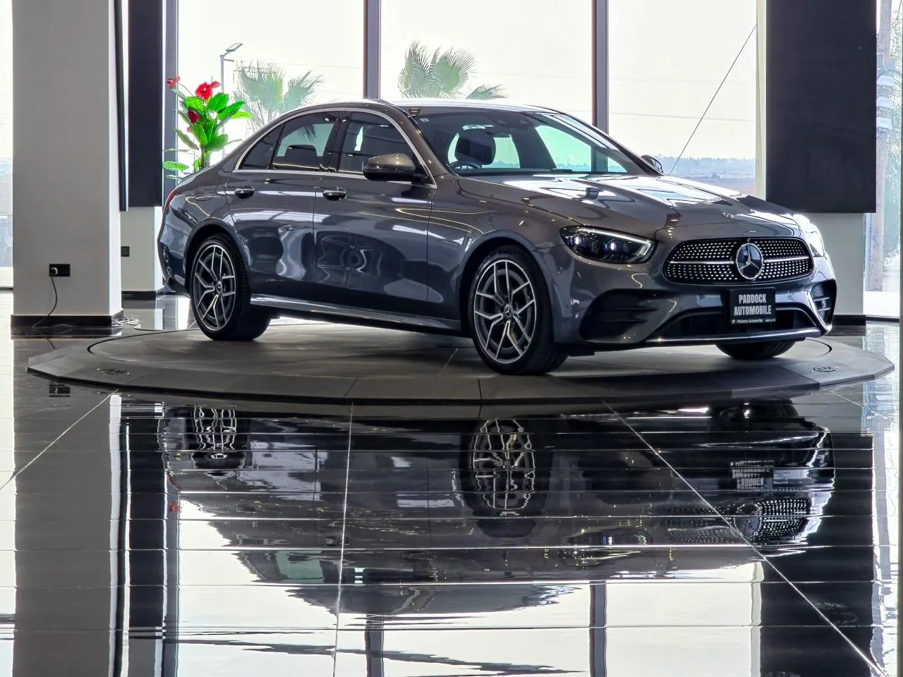 2021 Mercedes-Benz E Serisi E 220 d Kıbrıs | KKTC İkinci El Satılık Araba - Thumbnail 6