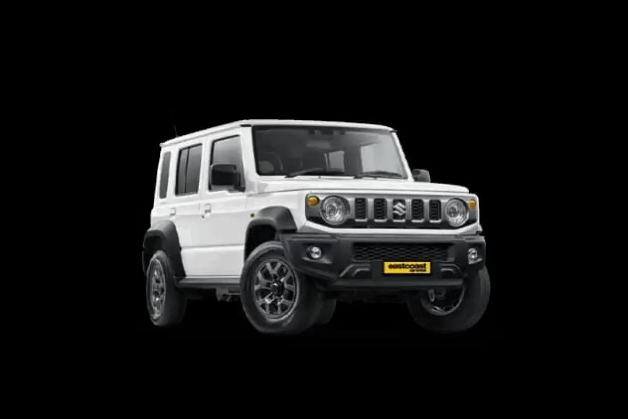 2026 Suzuki Jimny Alpha Kıbrıs | KKTC İkinci El Satılık Araba - Fotoğraf 1