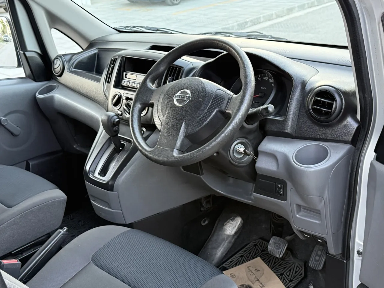 2016 Nissan NV200  Kıbrıs | KKTC İkinci El Satılık Araba - Thumbnail 6