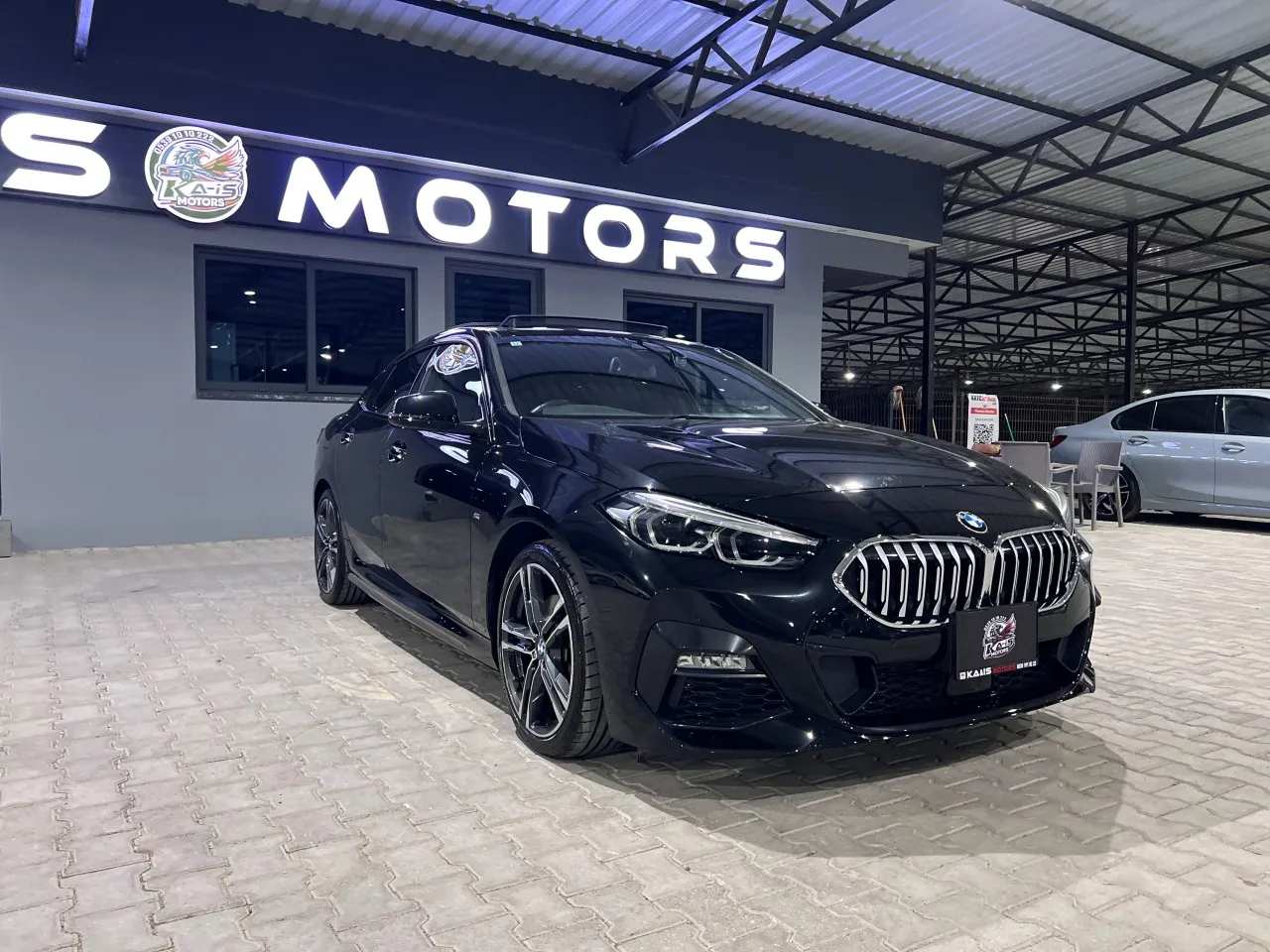 2022 BMW 2 Serisi 218d Kıbrıs | KKTC İkinci El Satılık Araba - Thumbnail 6