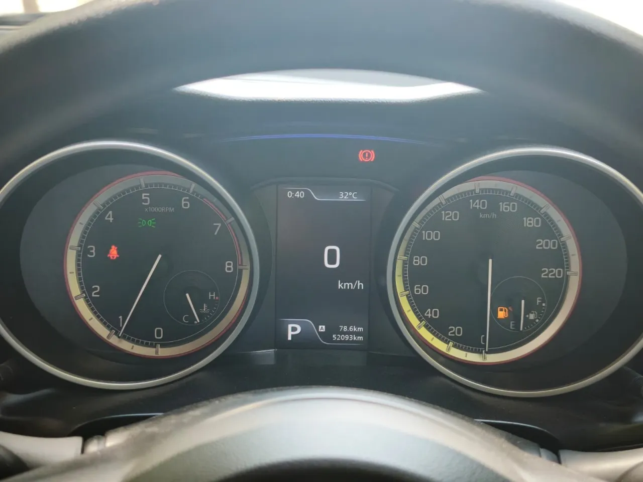 2023 Suzuki Swift 1.3 Kıbrıs | KKTC İkinci El Satılık Araba - Thumbnail 6