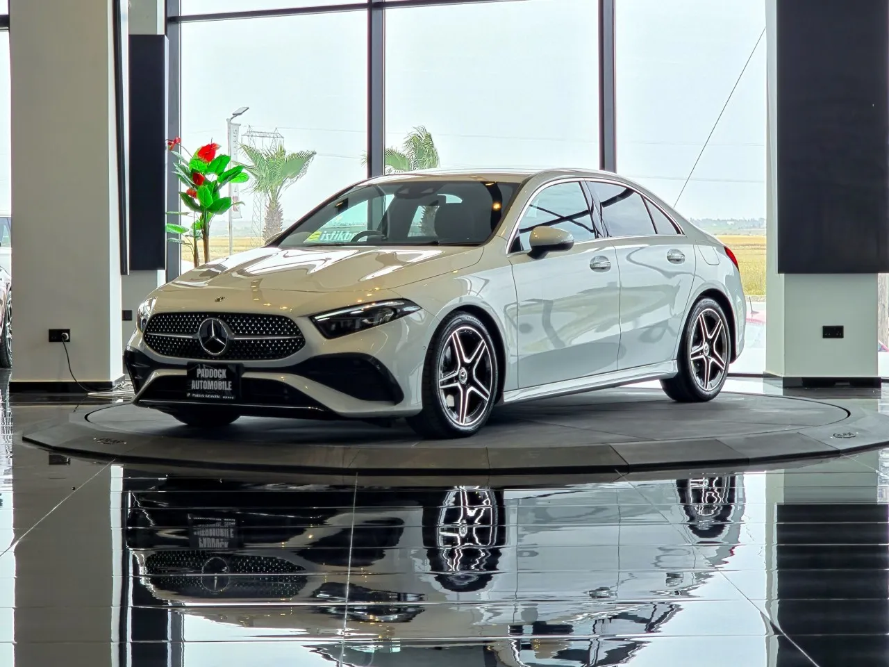 2023 Mercedes-Benz A Serisi A 200d Kıbrıs | KKTC İkinci El Satılık Araba - Fotoğraf 1