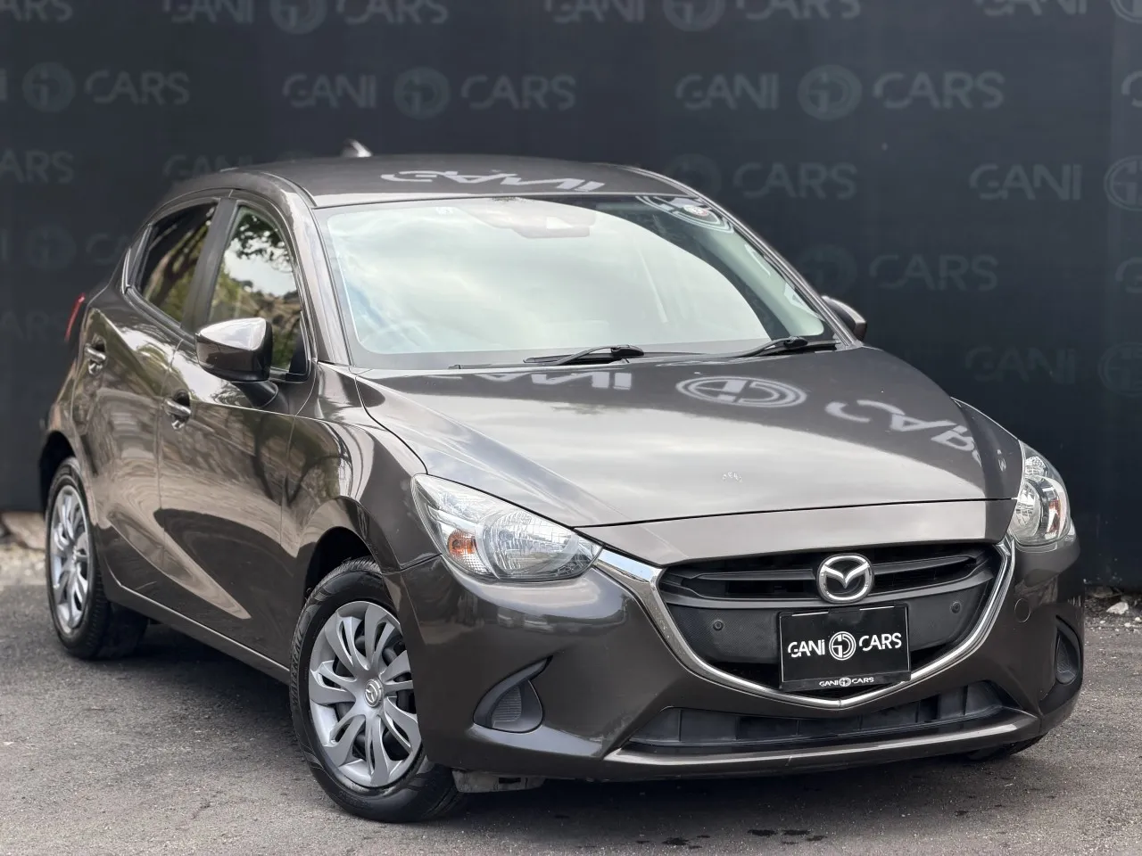 2018 Mazda Demio 1.3i Kıbrıs | KKTC İkinci El Satılık Araba - Thumbnail 6