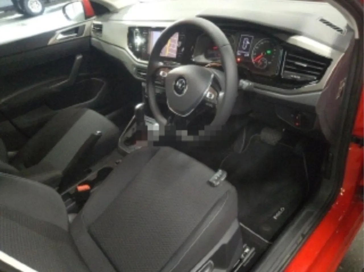 2022 Volkswagen Polo 1.0 Kıbrıs | KKTC İkinci El Satılık Araba - Thumbnail 2