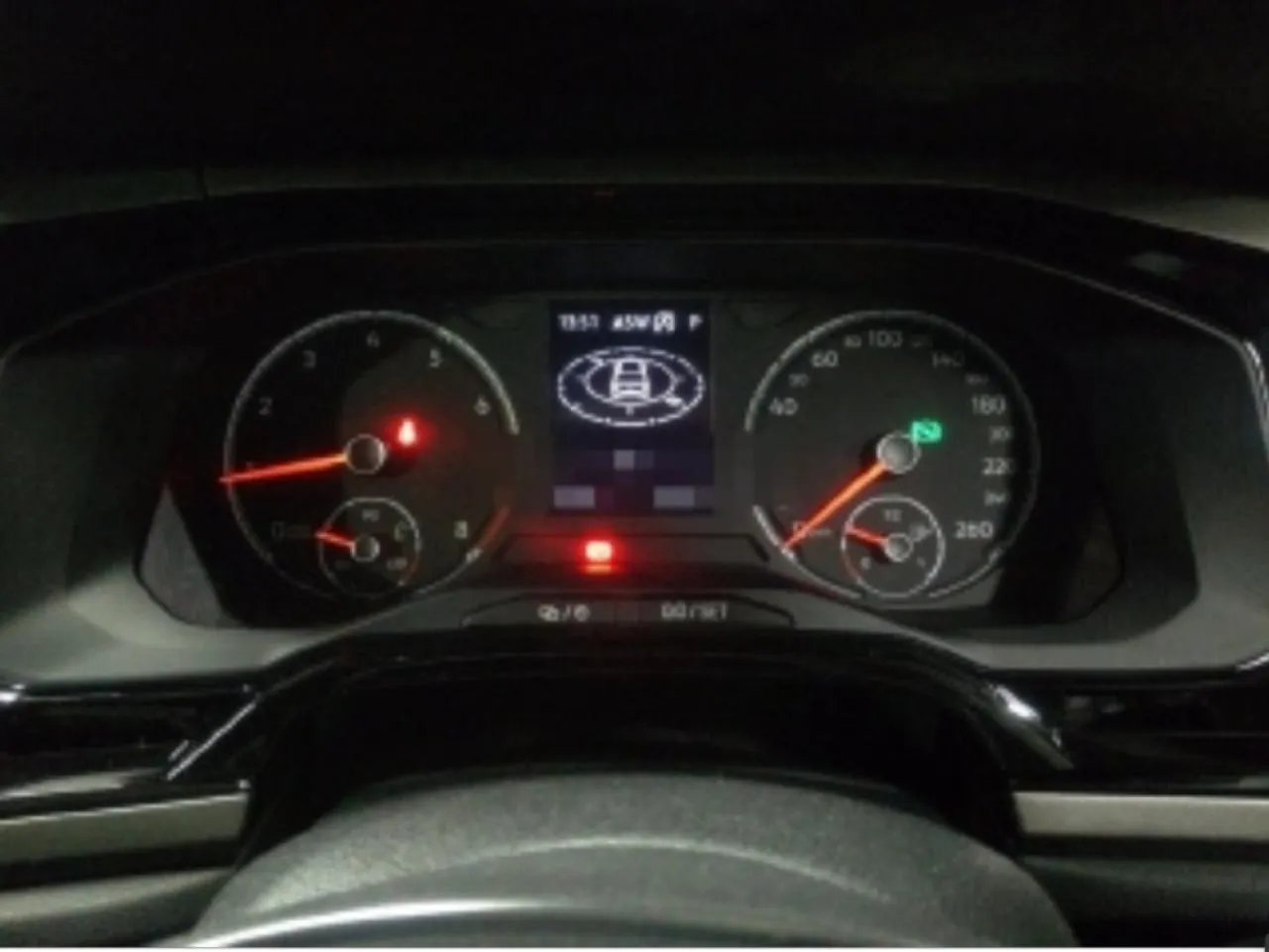 2022 Volkswagen Polo 1.0 Kıbrıs | KKTC İkinci El Satılık Araba - Thumbnail 5