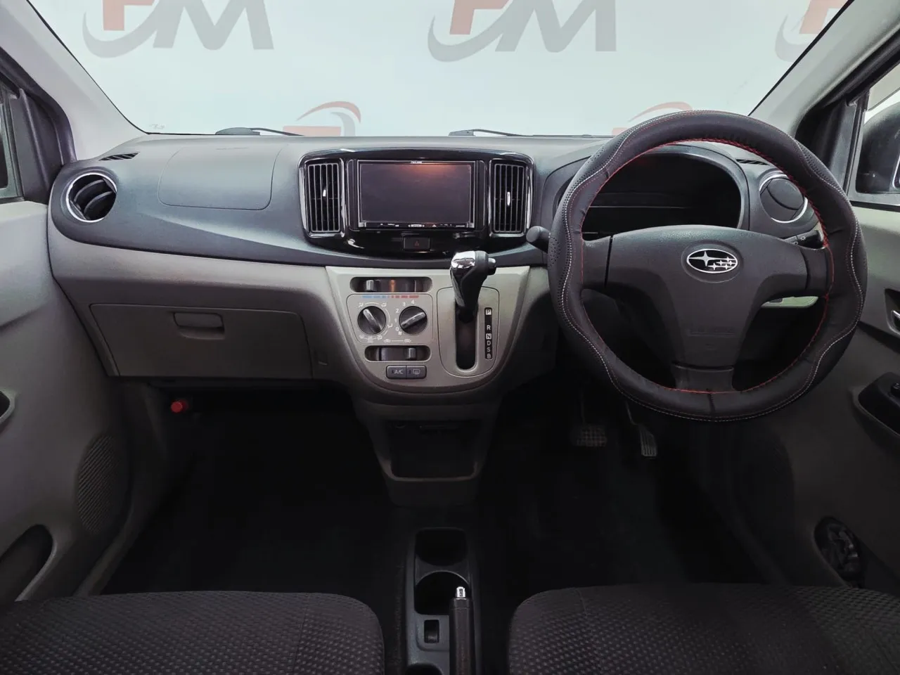 2016 Subaru Pleo  Kıbrıs | KKTC İkinci El Satılık Araba - Thumbnail 8