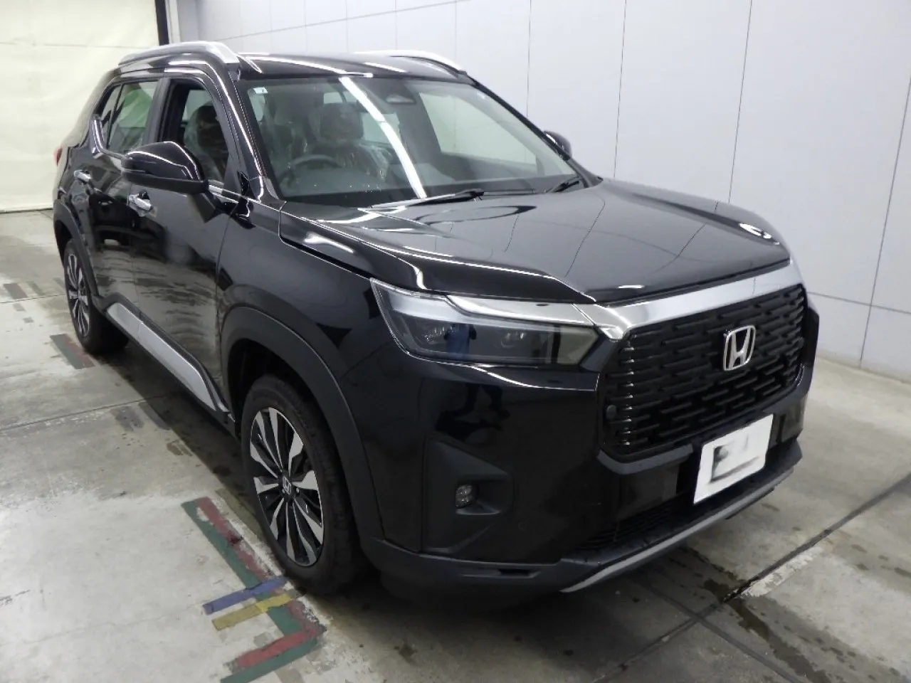 2026 Honda WR-V Kıbrıs | KKTC İkinci El Satılık Araba - Fotoğraf 1