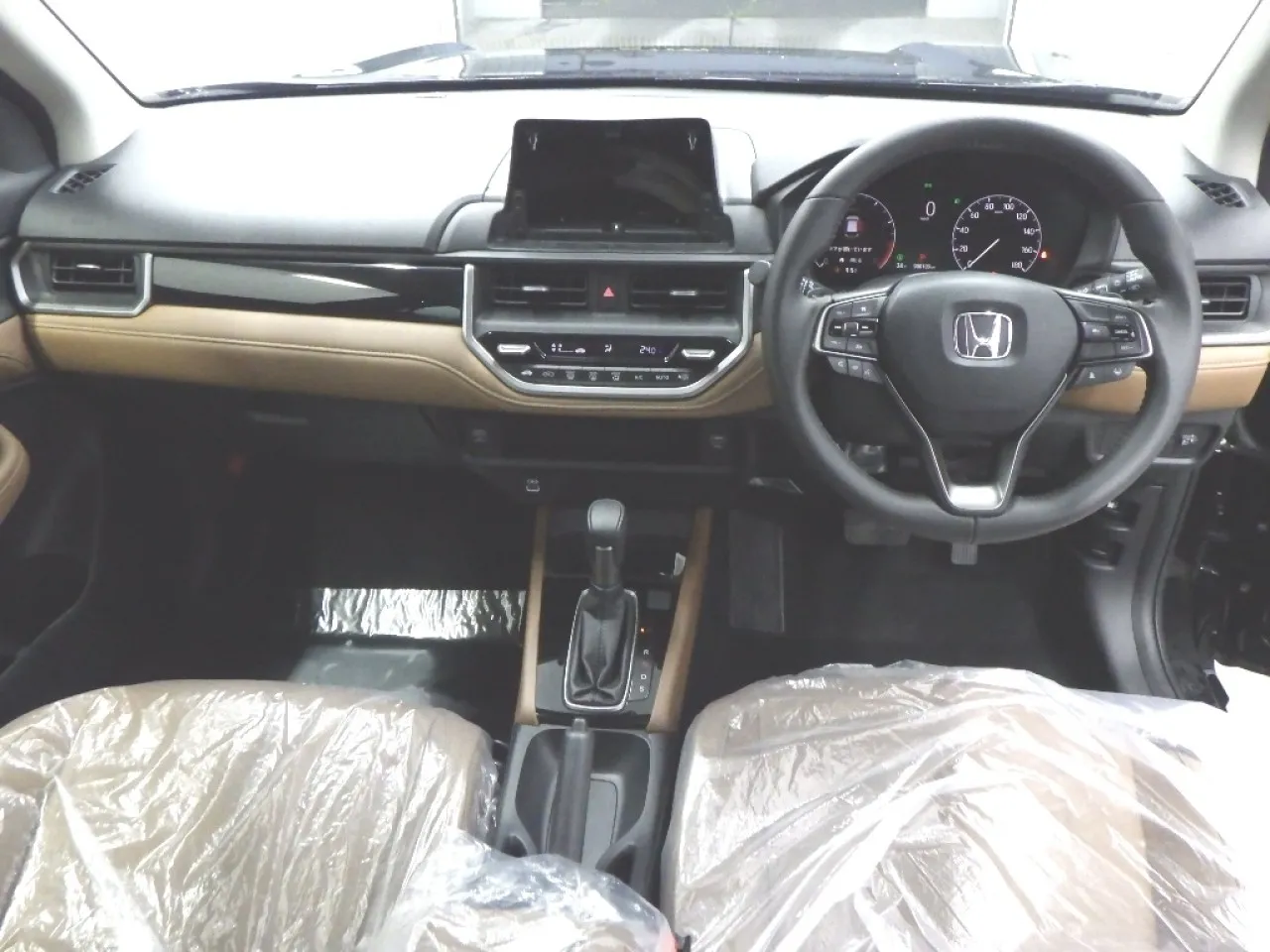 2026 Honda WR-V  Kıbrıs | KKTC İkinci El Satılık Araba - Thumbnail 3