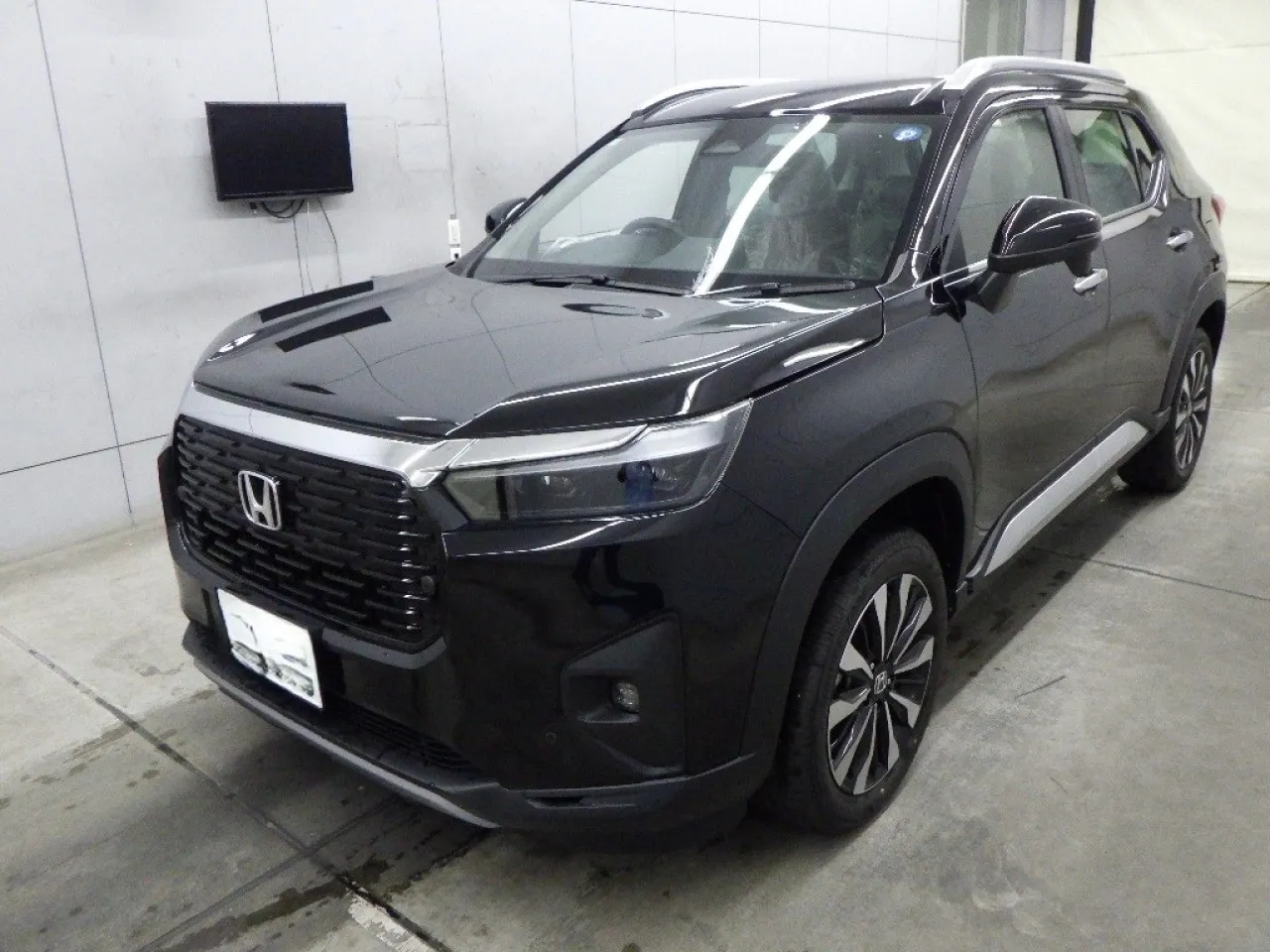 2026 Honda WR-V  Kıbrıs | KKTC İkinci El Satılık Araba - Thumbnail 4