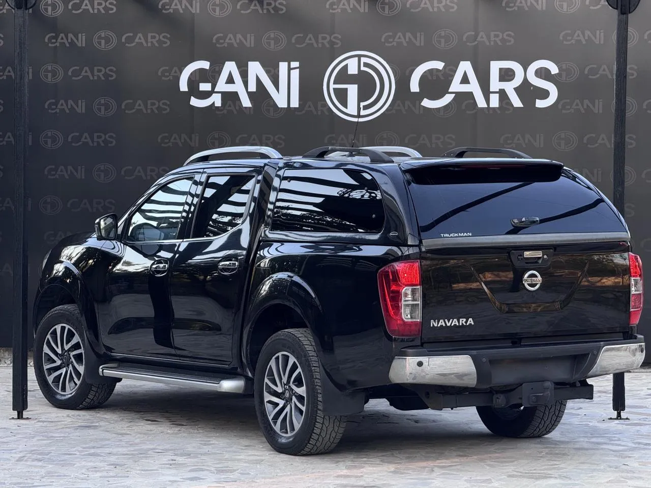 2017 Nissan Navara 2.3 DCI Kıbrıs | KKTC İkinci El Satılık Araba - Thumbnail 3