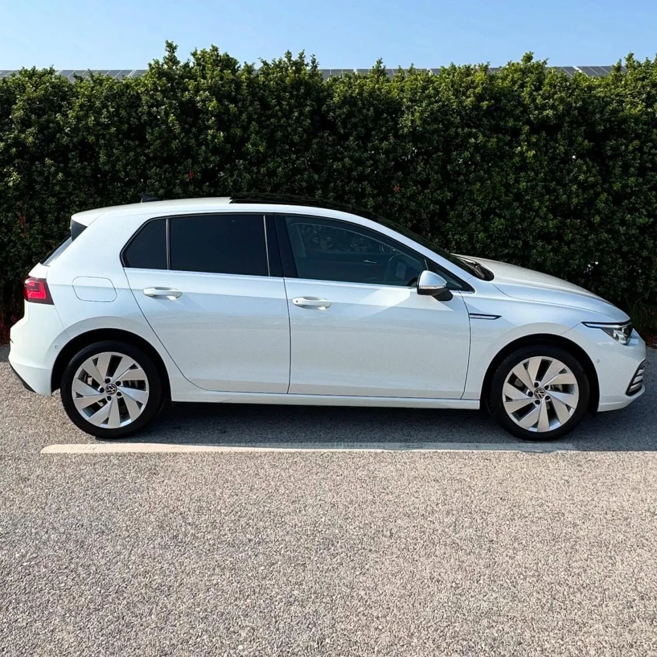 2023 Volkswagen E-Golf  Kıbrıs | KKTC İkinci El Satılık Araba - Thumbnail 4