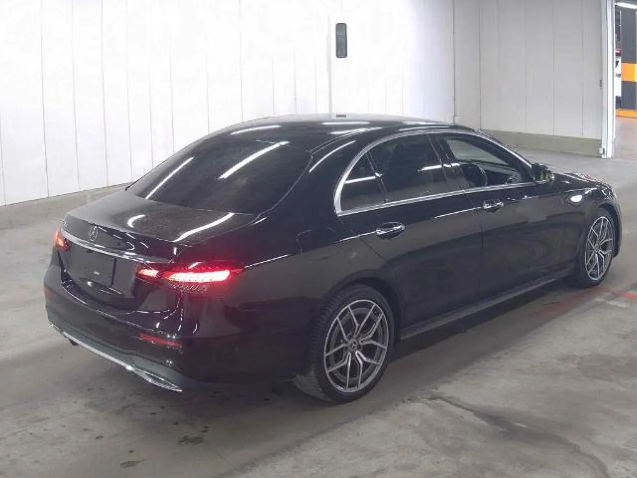 2021 Mercedes-Benz A Serisi E 220 d Kıbrıs | KKTC İkinci El Satılık Araba - Thumbnail 3