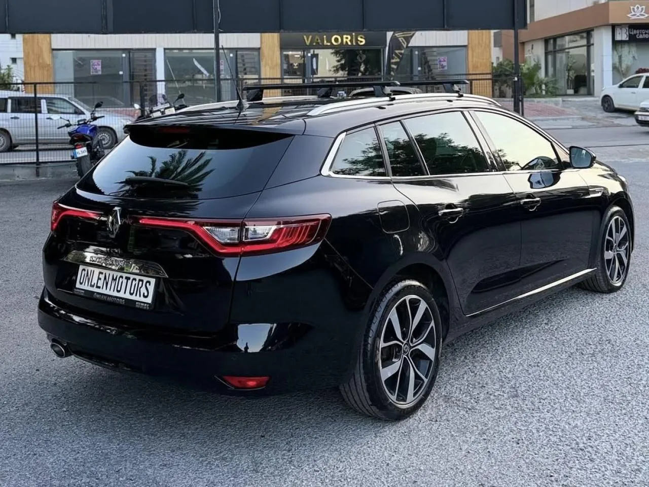 2020 Renault Megane 1.4 Kıbrıs | KKTC İkinci El Satılık Araba - Thumbnail 7