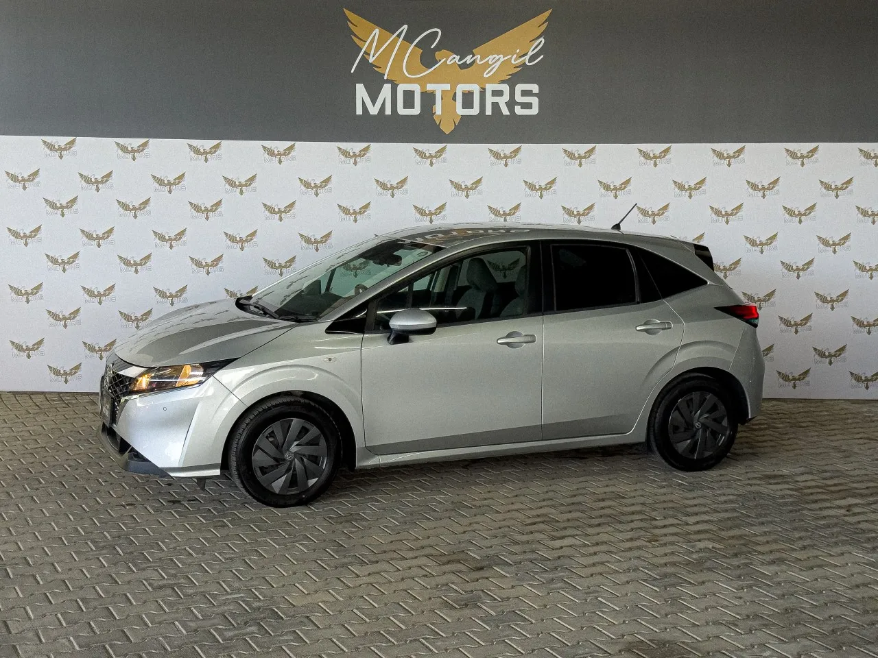 2023 Nissan Note e-Power Kıbrıs | KKTC İkinci El Satılık Araba - Fotoğraf 1