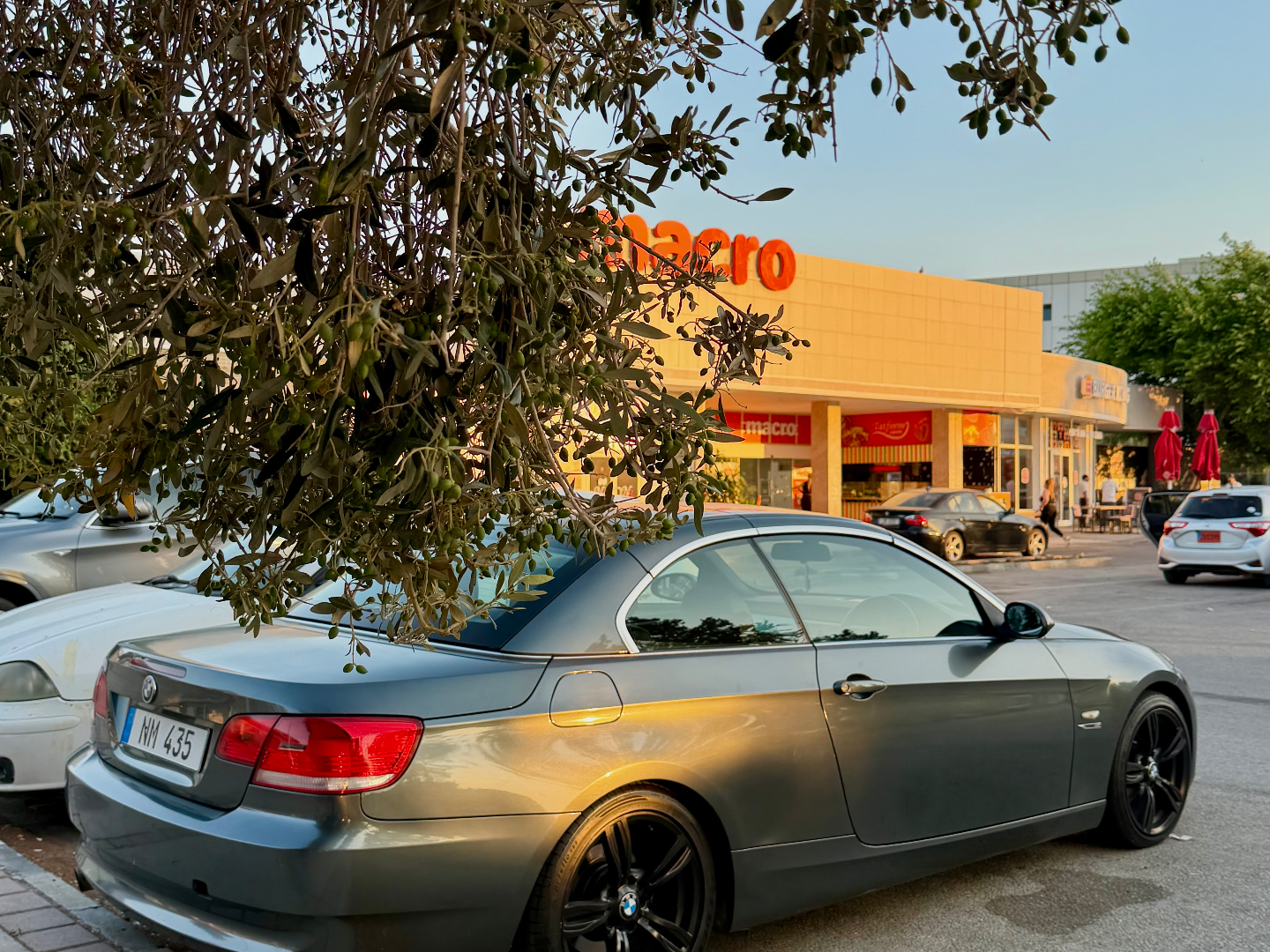 2009 BMW 3 Serisi 320i M Sport - Thumbnail 3