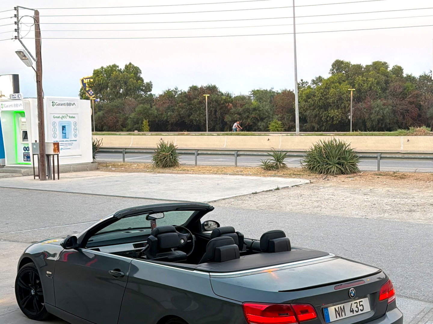 2009 BMW 3 Serisi 320i M Sport - Thumbnail 6