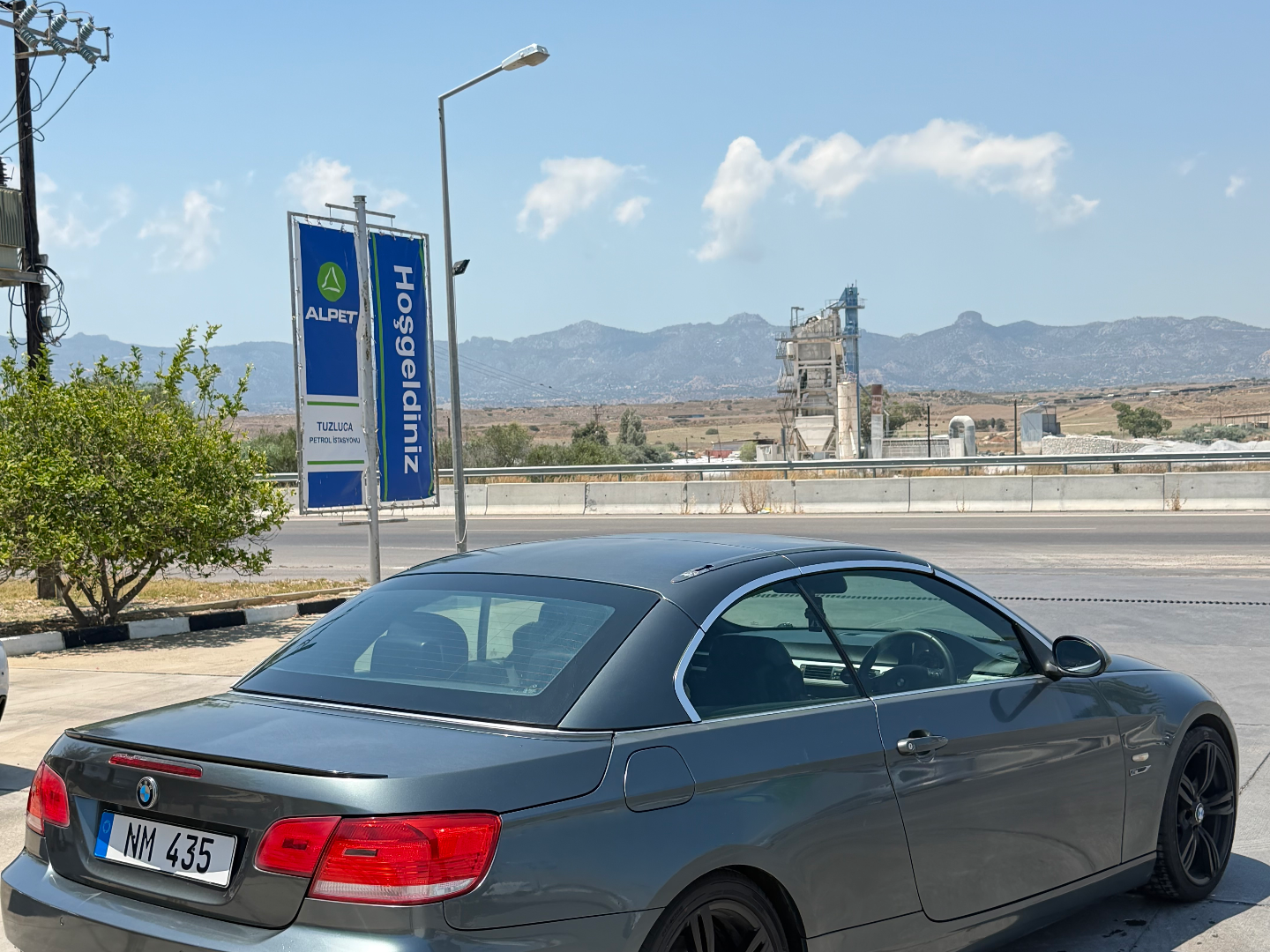 2009 BMW 3 Serisi 320i M Sport - Thumbnail 7