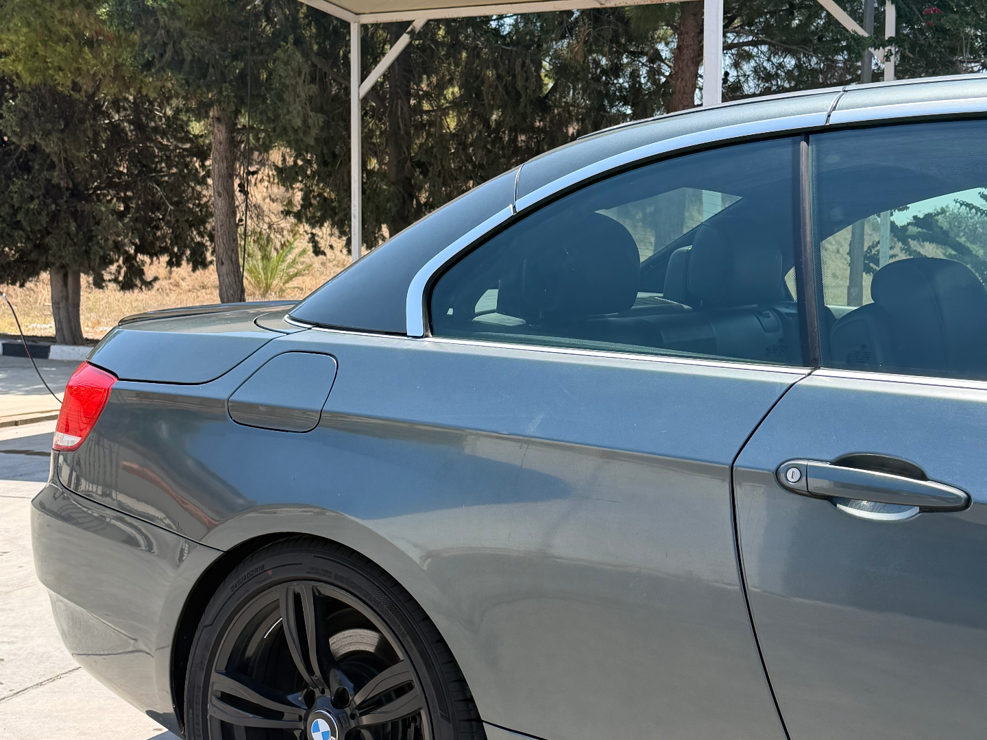 2009 BMW 3 Serisi 320i M Sport - Thumbnail 8