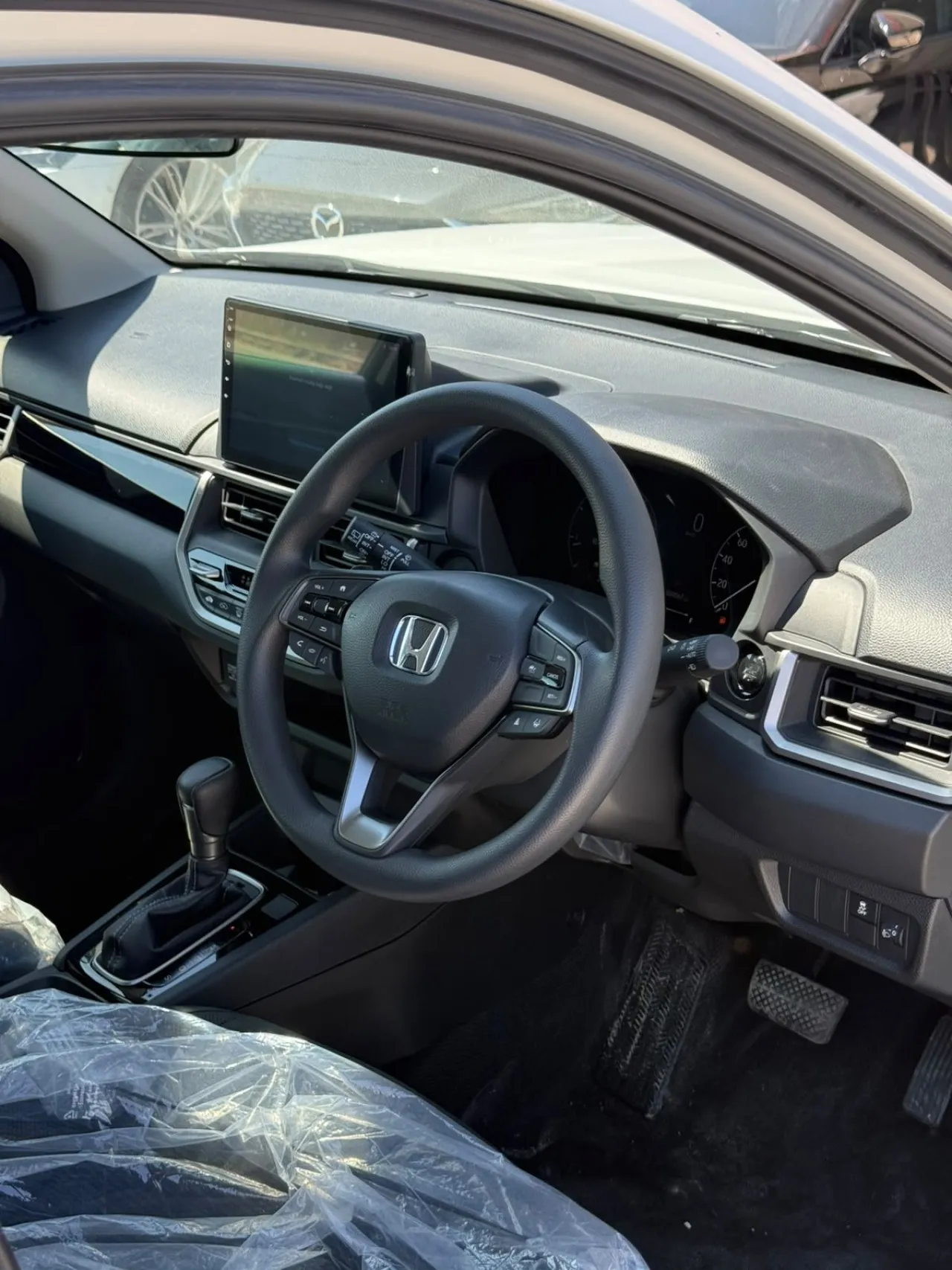 2025 Honda WR-V  Kıbrıs | KKTC İkinci El Satılık Araba - Thumbnail 7