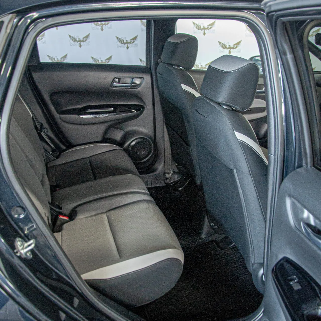 2021 Honda Fit 1.5 Crosstar Kıbrıs | KKTC İkinci El Satılık Araba - Thumbnail 5
