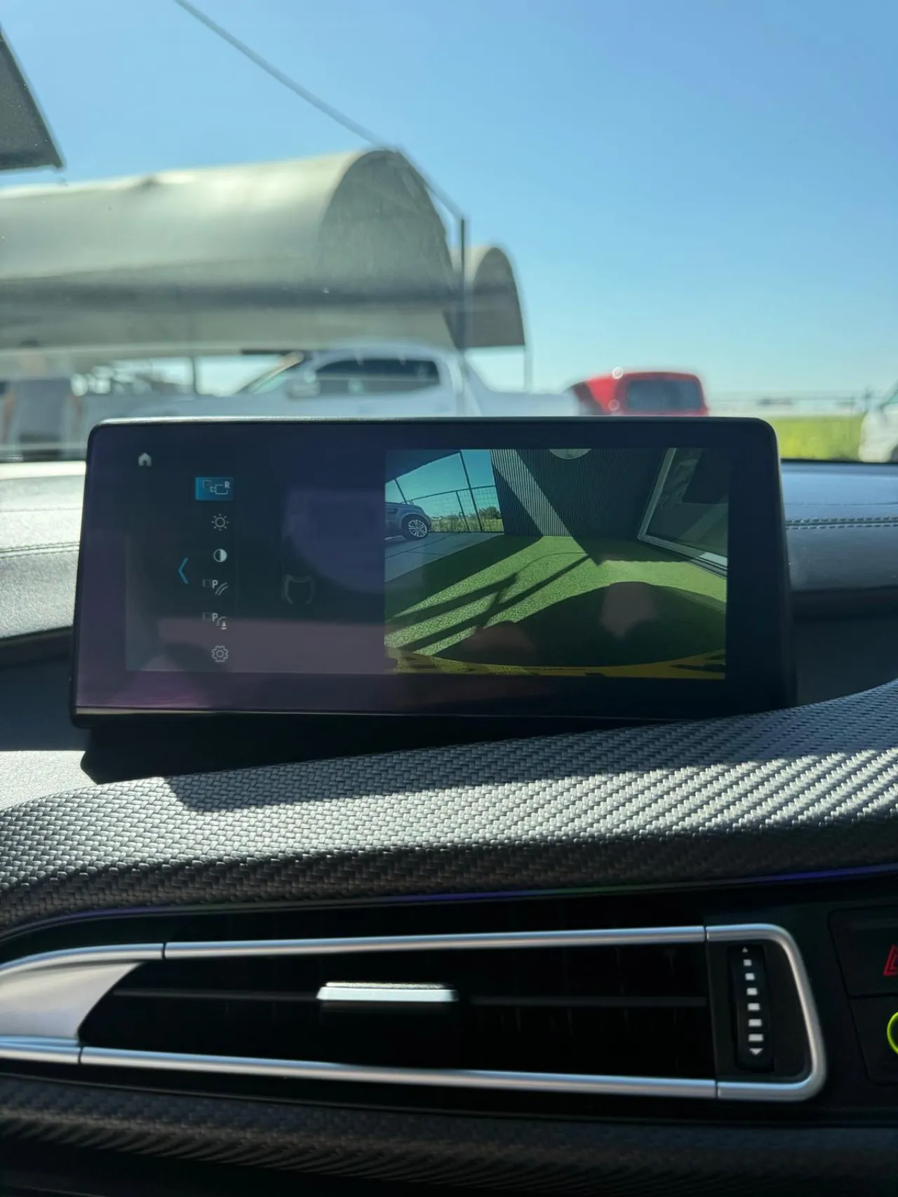 2019 BMW i Serisi i8 Kıbrıs | KKTC İkinci El Satılık Araba - Thumbnail 4