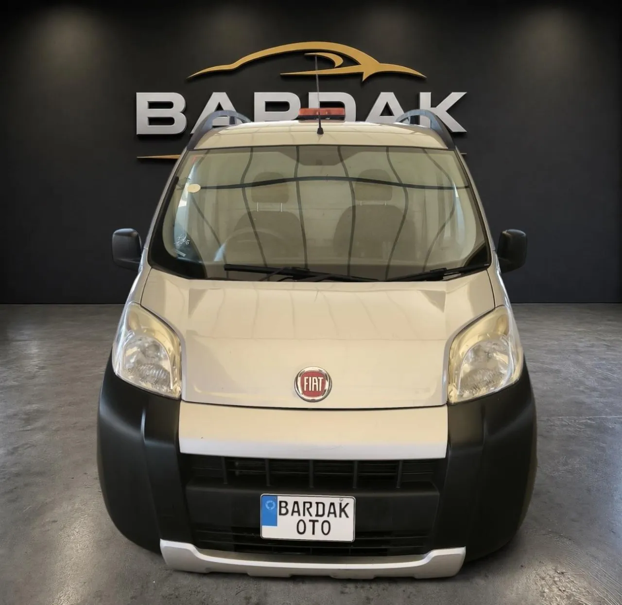 2016 Fiat Fiorino Multijet Tecnico Kıbrıs | KKTC İkinci El Satılık Araba - Thumbnail 5