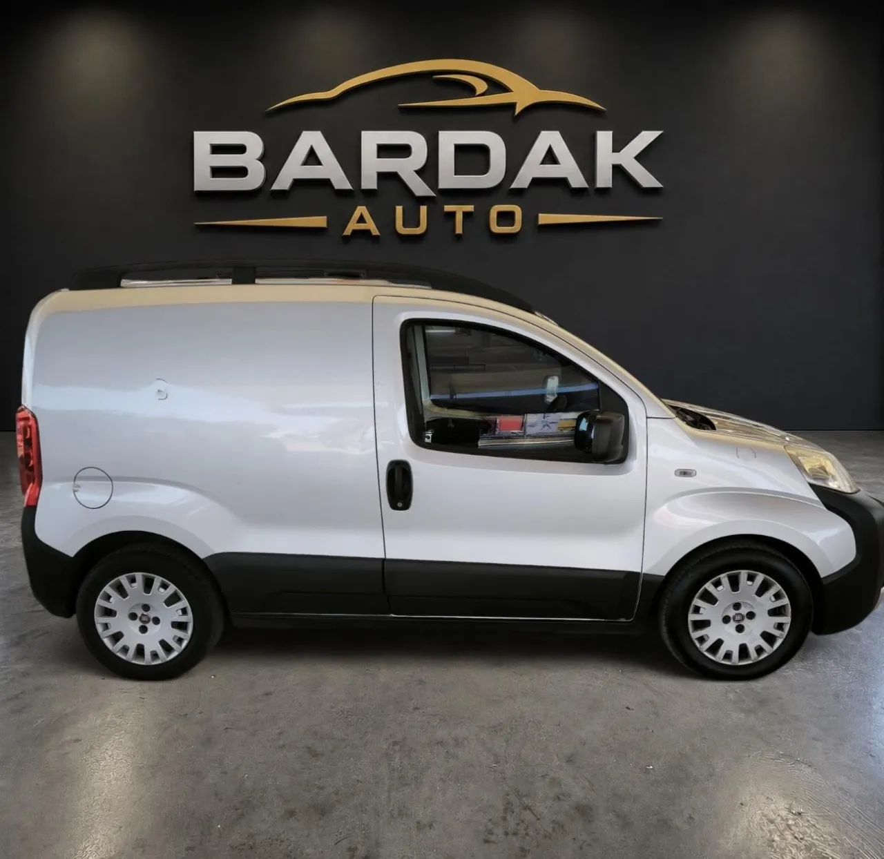 2016 Fiat Fiorino Multijet Tecnico Kıbrıs | KKTC İkinci El Satılık Araba - Thumbnail 7