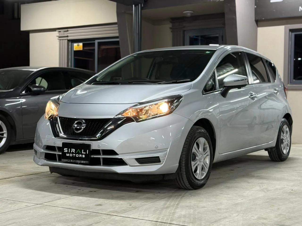 2021 Nissan Note 1.2 Kıbrıs | KKTC İkinci El Satılık Araba - Fotoğraf 1