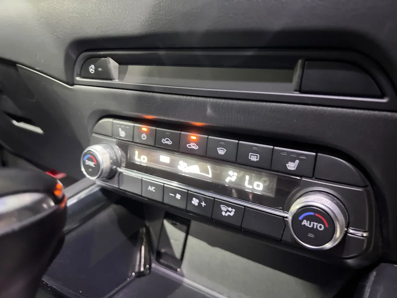 2022 Mazda CX-5 2.2 Skyactiv-D Kıbrıs | KKTC İkinci El Satılık Araba - Thumbnail 5