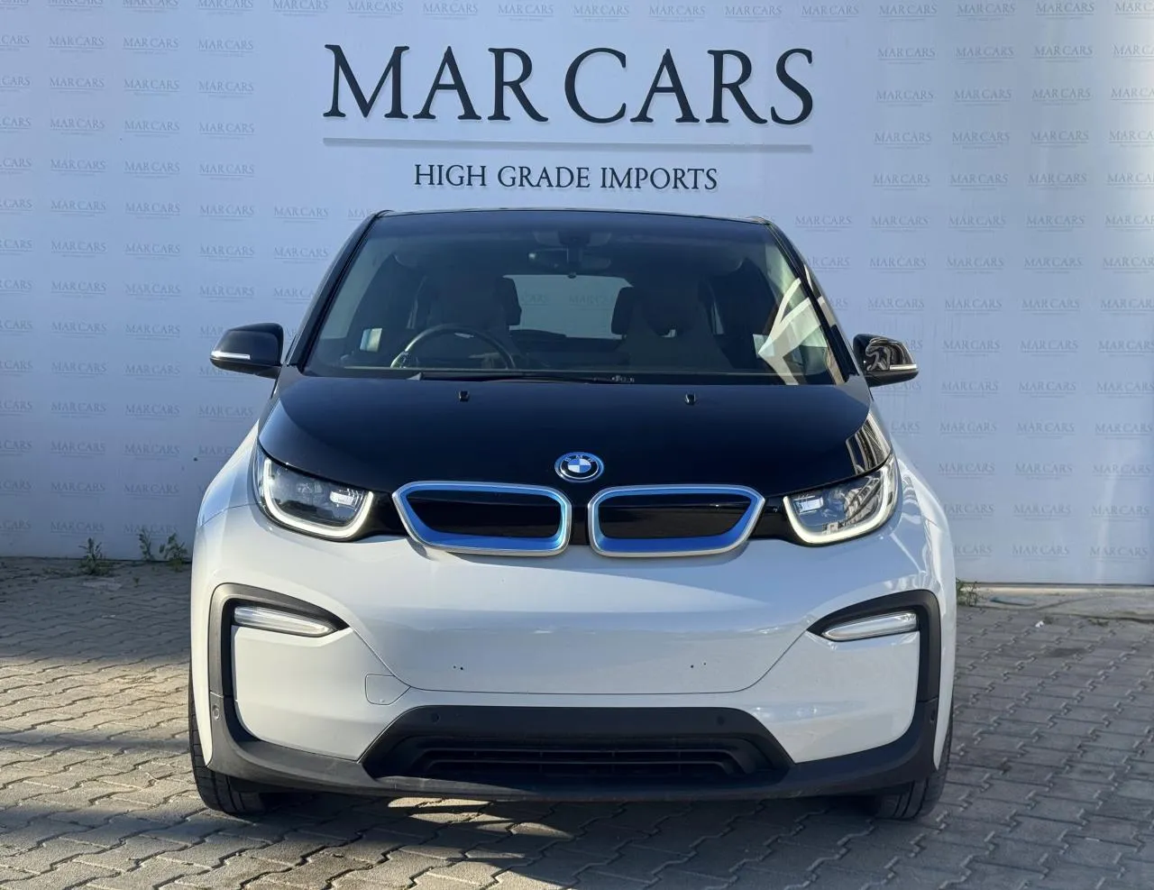 2020 BMW i Serisi i3 Kıbrıs | KKTC İkinci El Satılık Araba - Thumbnail 2