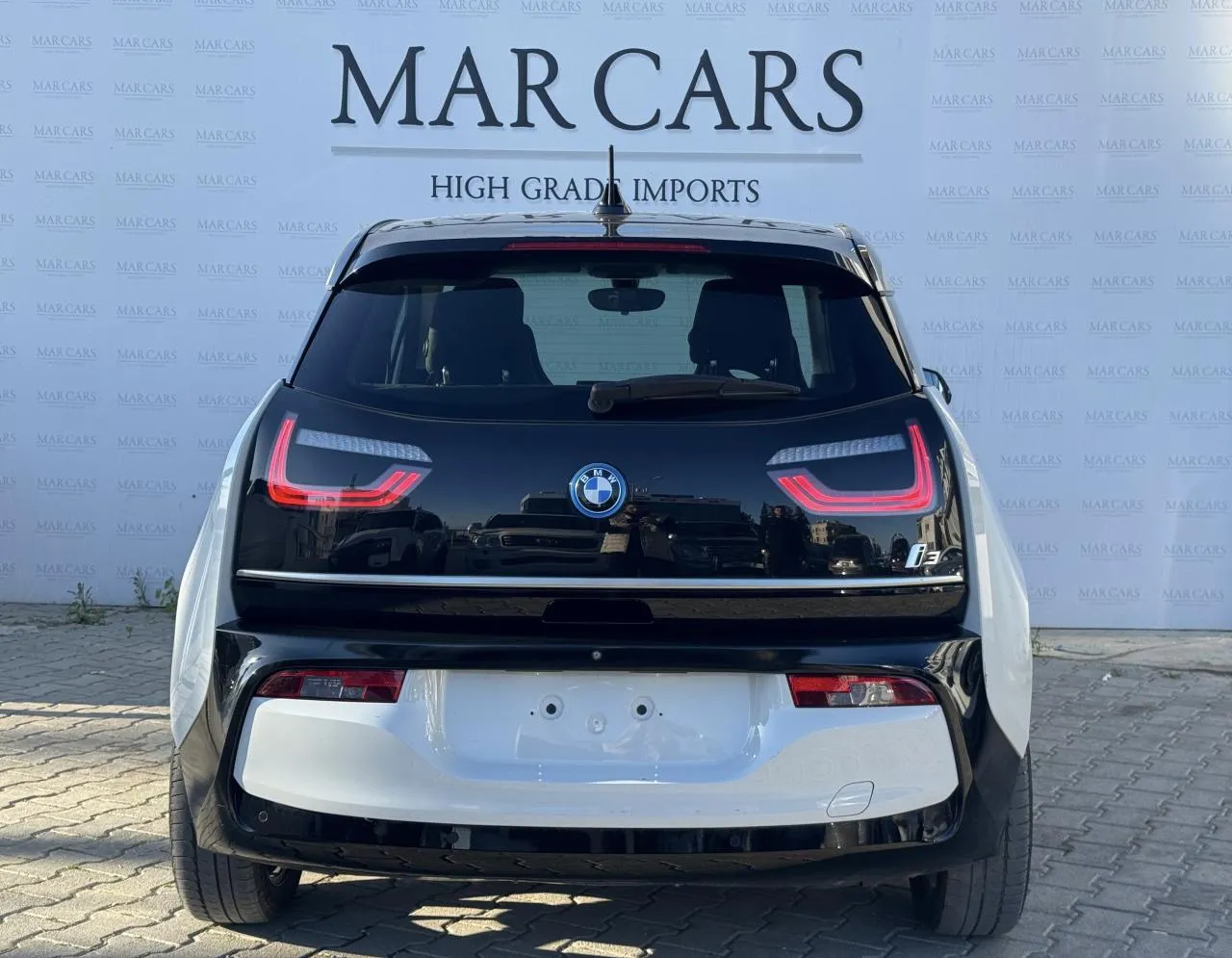2020 BMW i Serisi i3 Kıbrıs | KKTC İkinci El Satılık Araba - Thumbnail 4