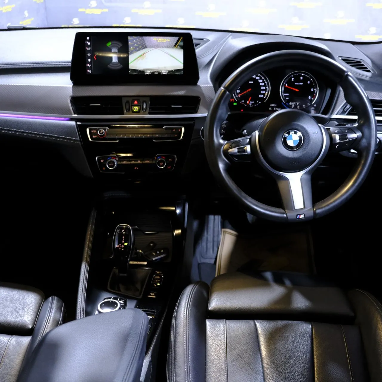 2020 BMW X2 18d xDrive Kıbrıs | KKTC İkinci El Satılık Araba - Thumbnail 6