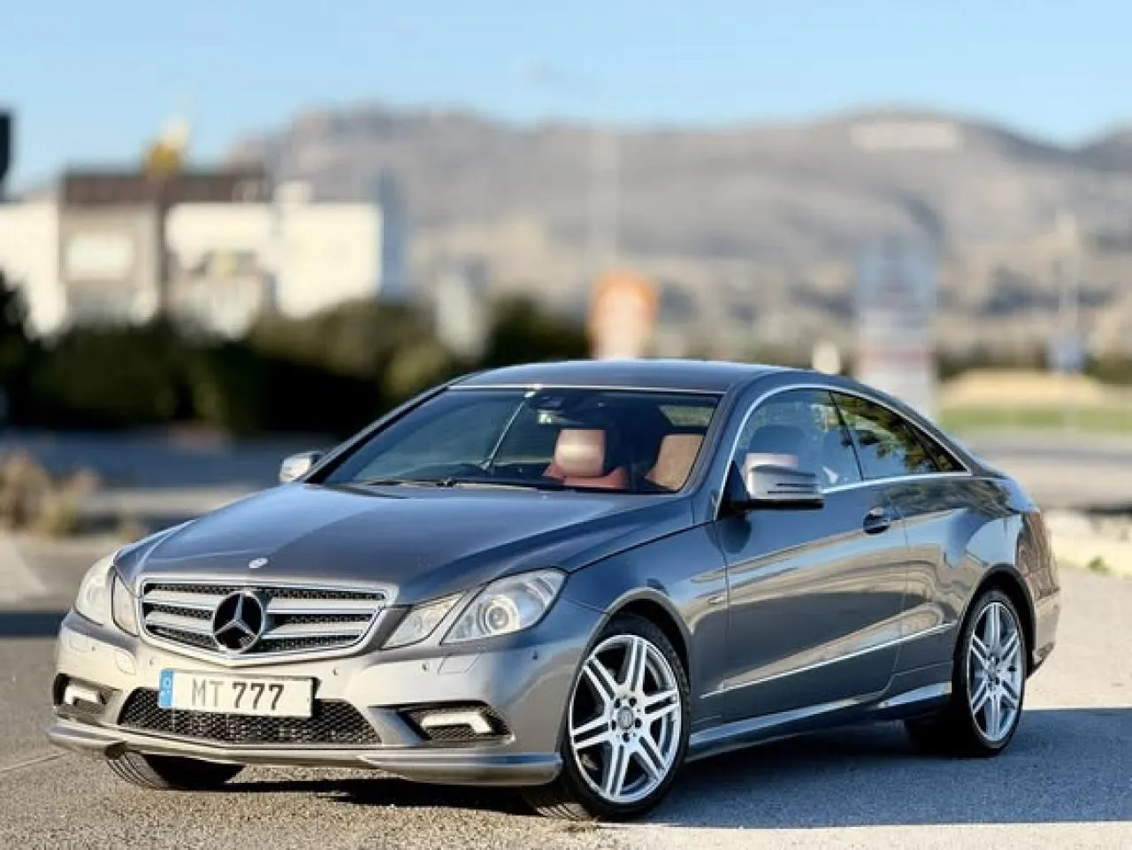 2010 Mercedes-Benz E Serisi E 220 d Kıbrıs | KKTC İkinci El Satılık Araba - Fotoğraf 1