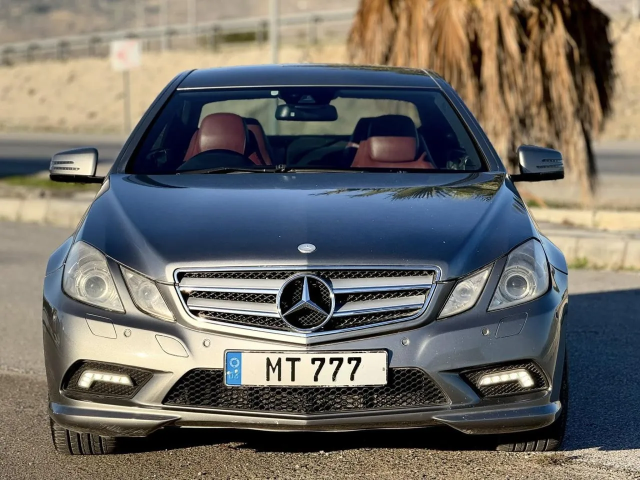 2010 Mercedes-Benz E Serisi E 220 d Kıbrıs | KKTC İkinci El Satılık Araba - Thumbnail 2