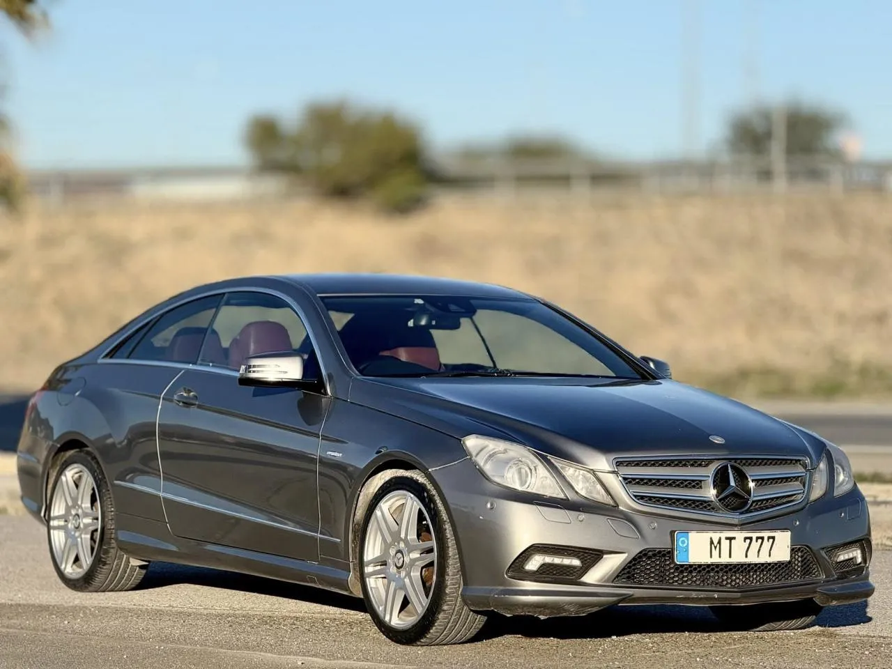2010 Mercedes-Benz E Serisi E 220 d Kıbrıs | KKTC İkinci El Satılık Araba - Thumbnail 3