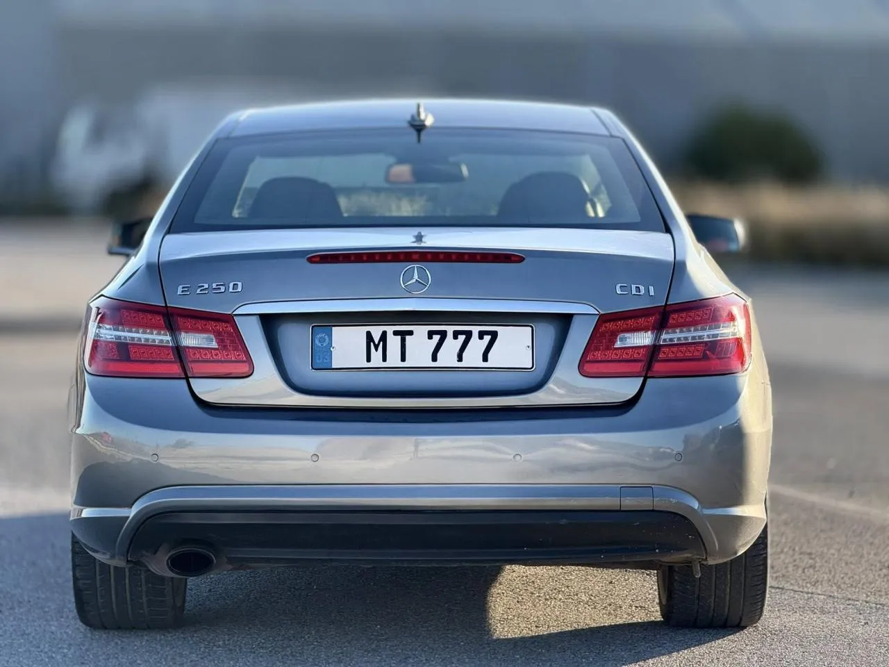 2010 Mercedes-Benz E Serisi E 220 d Kıbrıs | KKTC İkinci El Satılık Araba - Thumbnail 6