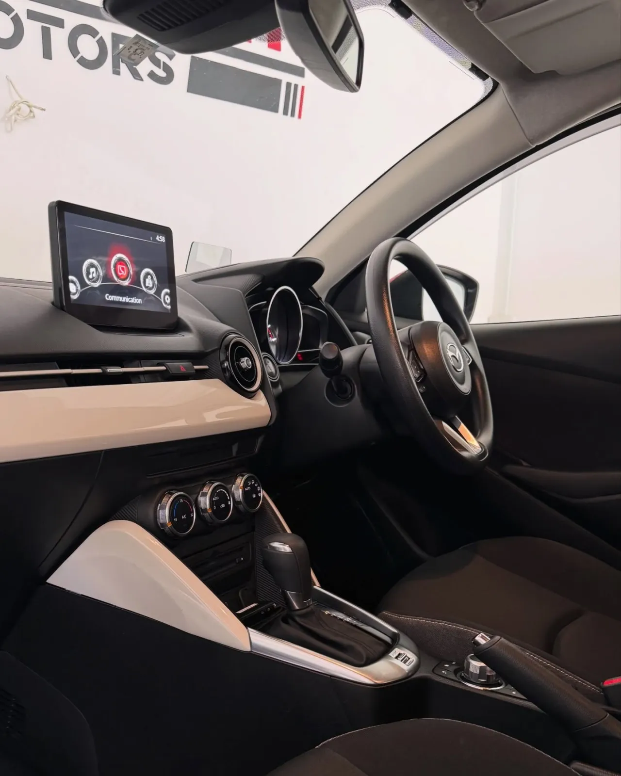 2023 Mazda 2 1.5 Kıbrıs | KKTC İkinci El Satılık Araba - Thumbnail 6