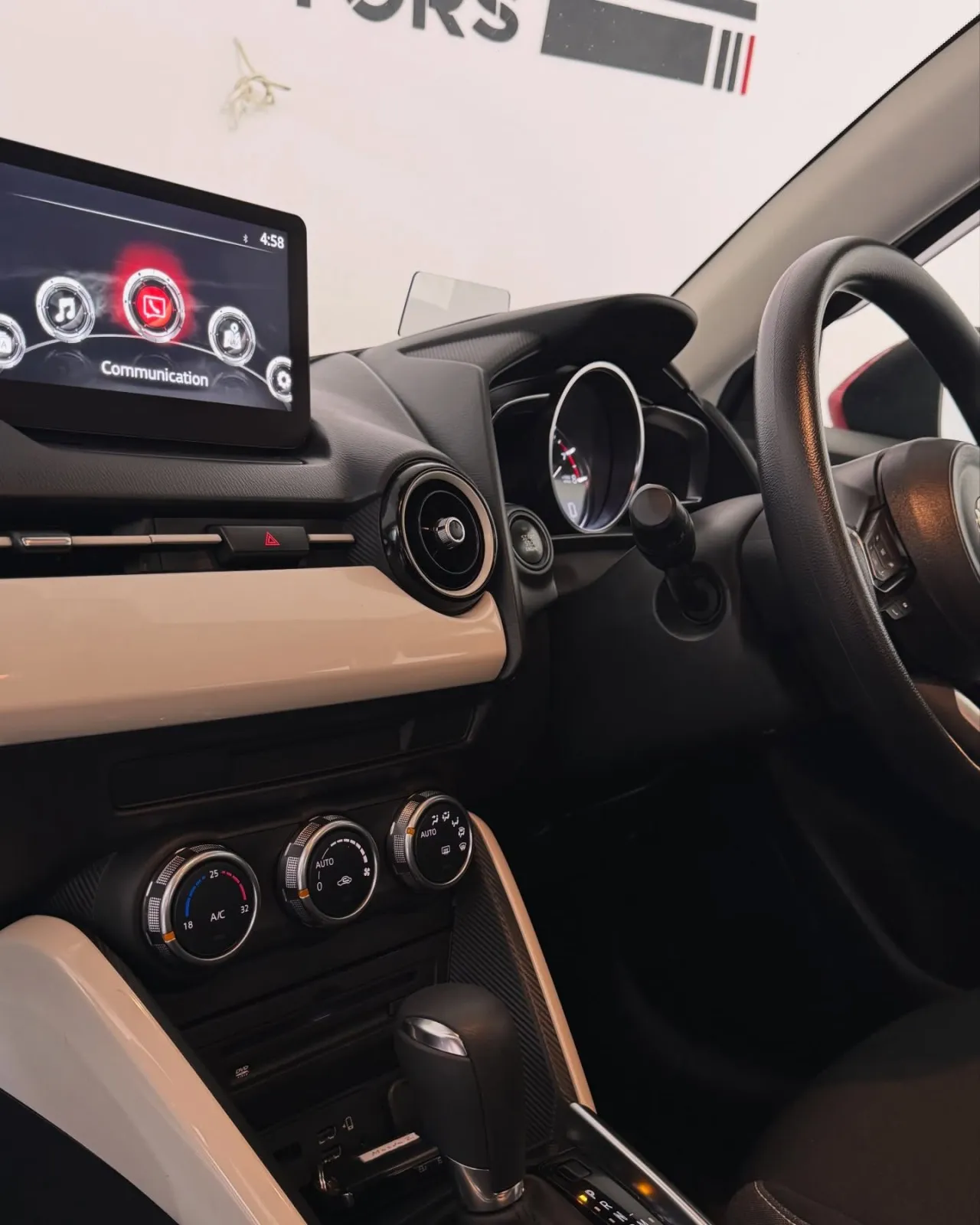 2023 Mazda 2 1.5 Kıbrıs | KKTC İkinci El Satılık Araba - Thumbnail 7