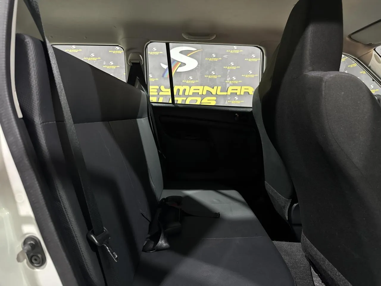 2021 Toyota Probox 1.3 i Kıbrıs | KKTC İkinci El Satılık Araba - Thumbnail 3