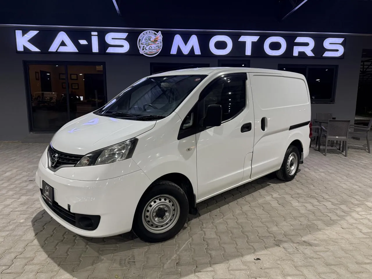 2019 Nissan NV200  Kıbrıs | KKTC İkinci El Satılık Araba - Thumbnail 3