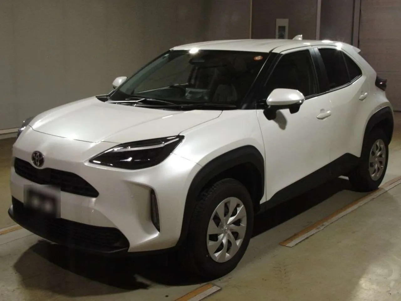 2026 Toyota Yaris Cross Kıbrıs | KKTC İkinci El Satılık Araba - Fotoğraf 1