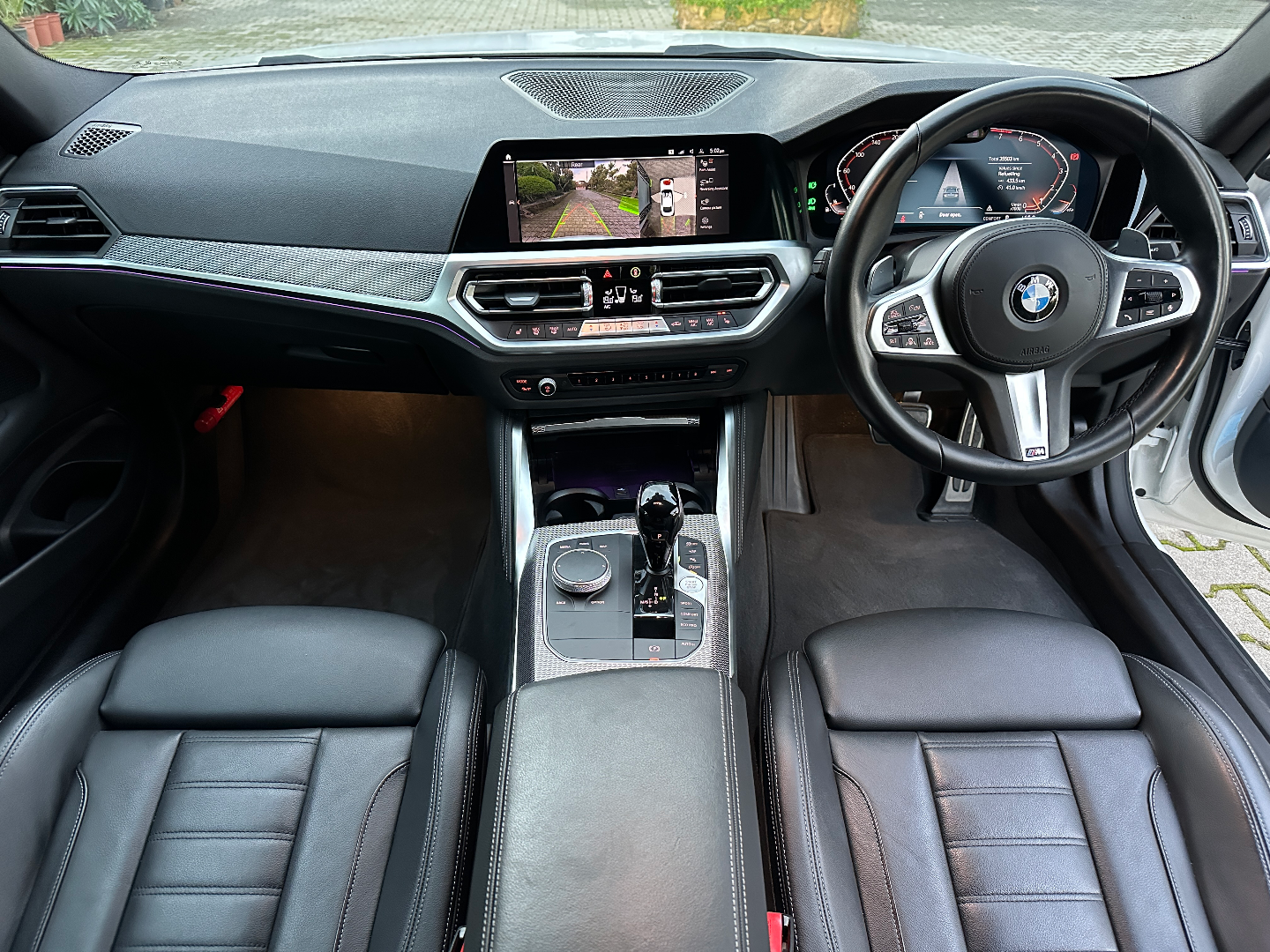 2023 BMW 4 Serisi 420i Kıbrıs | KKTC İkinci El Satılık Araba - Thumbnail 5