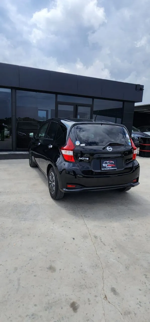 2019 Nissan Note 1.2 Kıbrıs | KKTC İkinci El Satılık Araba - Thumbnail 6