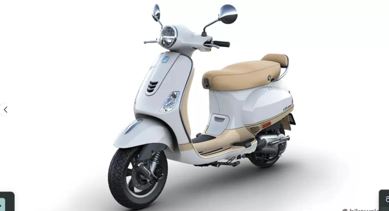 2025 Vespa Diğer  Kıbrıs | KKTC İkinci El Satılık Araba - Thumbnail 2