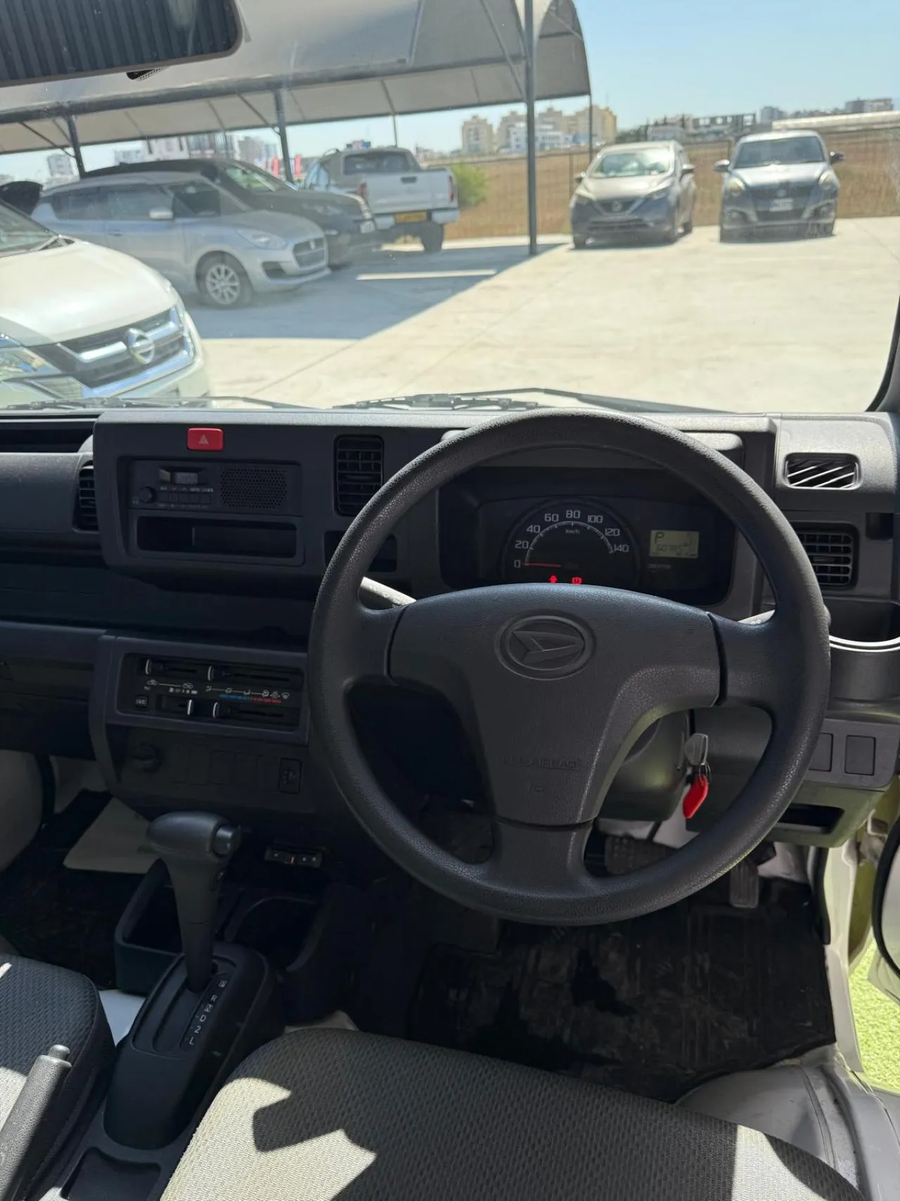 2019 Daihatsu Hi-Jet  Kıbrıs | KKTC İkinci El Satılık Araba - Thumbnail 2