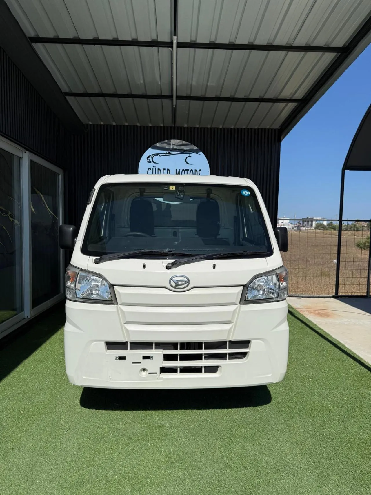 2019 Daihatsu Hi-Jet  Kıbrıs | KKTC İkinci El Satılık Araba - Thumbnail 3